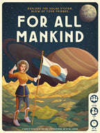 For All Mankind