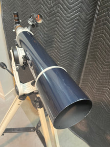 USED Omni XLT AZ 102 Telescope (22150)