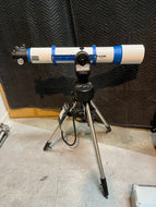 USED - Meade LX70 R5 on Sky-Watcher AllView mount