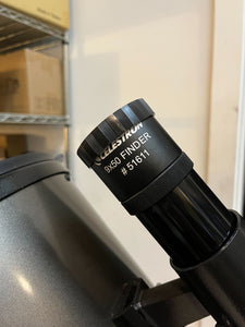 USED SkyQuest XT12i IntelliScope Dobsonian Telescope (10020)