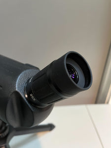 USED - C70 Mini Mak Spotting Scope