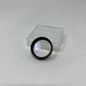 USED 1.25" UV/IR Cutoff Filter