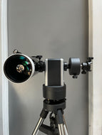 USED - Skymax 127 on MiniTower II