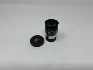 USED 62° Series Waterproof Eyepiece 5.5mm 1.25" (AR Purged) (EPWP6255LE-01)