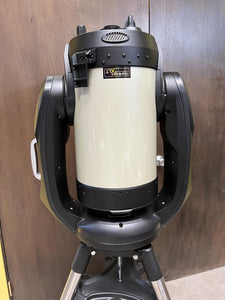 USED CPC Deluxe 1100 HD Computerized Telescope + Wedge