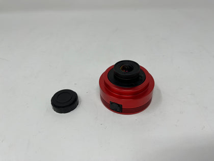 USED ASI 120MM-S Monochrome Camera with USB 3.0 Connection