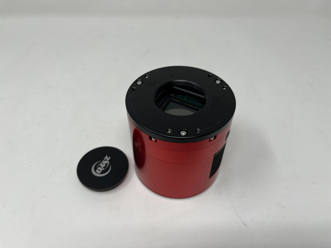 USED ASI071MC Pro