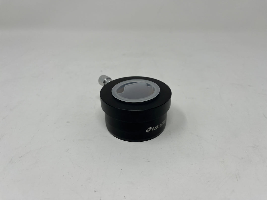 USED 1.25”-2” Eyepiece Adapter