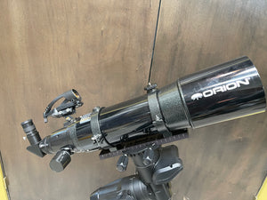 Used - Orion 120ST Refractor