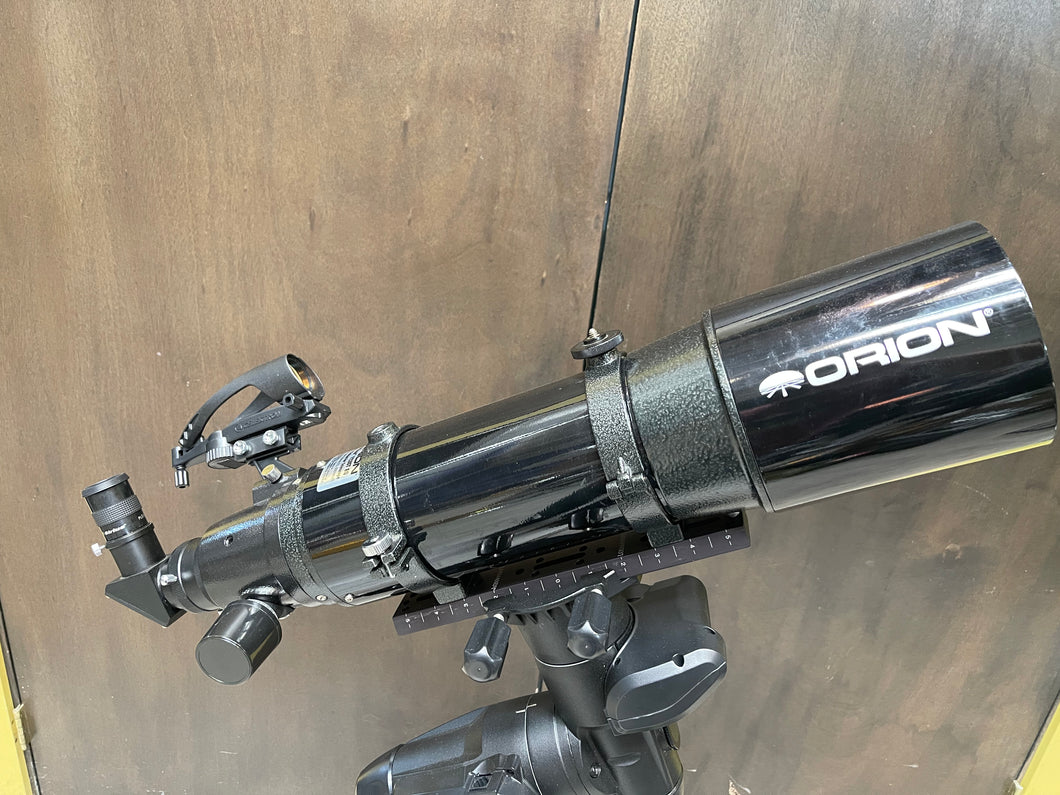 Used - Orion 120ST Refractor