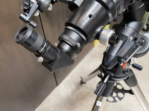 Used - Orion 120ST Refractor