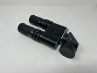 USED Vernonscope Binoviewer with Eyepieces