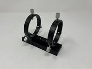 USED Guide Scope Mounting Rings