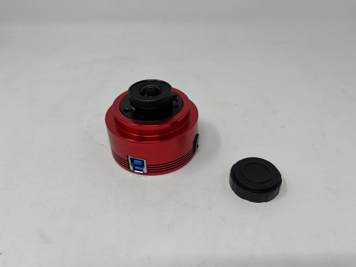 USED ASI 224MC USB 3.0 Color Astronomy Camera