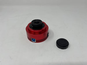 USED ASI 224MC USB 3.0 Color Astronomy Camera