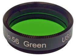 USED - #56 Green Filter