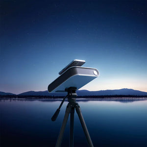Hestia Smartphone-Based Telescope