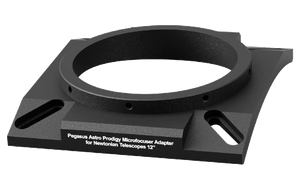 Prodigy Microfocuser Telescope Adapter