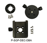 SkyGuider Pro DEC Mounting Accessories