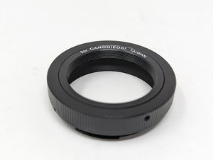 USED - T-Ring for Canon EOS Camera (93419)