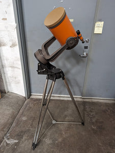 USED - Vintage Celestron C8