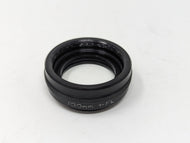USED - 100mm focal extender (M42)