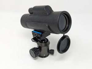 USED - Monocular with ball head