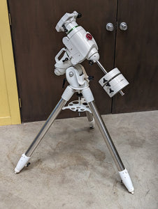 USED - Sky-Watcher EQ6-R + QHY PoleMaster