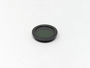 USED - 1.25" Neutral Density Filter