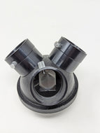 USED - 3-Eyepiece Turret - 1.25