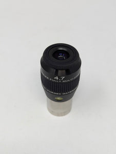 USED 82º Series Eyepiece 4.7mm 1.25" (Ar-Purged) (EPWP8247-01)