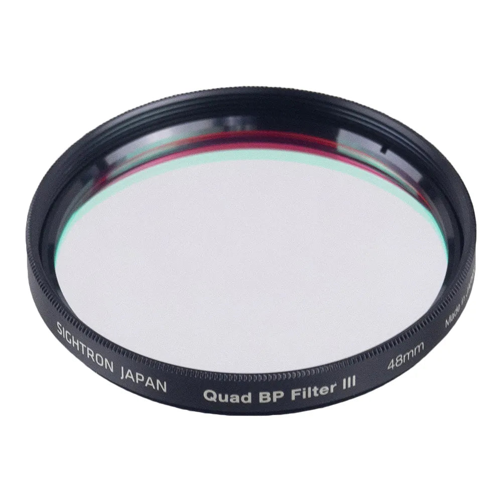 Sightron Japan | Quad BP Filter 2 Sightron Japan | Quad BP Filter 2