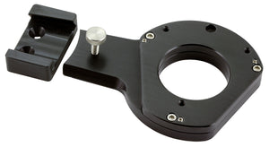 Bracket to Attach Right-Angle Polar Alignment Scope Adapter to 1150GTO Mounts (RAP1150)