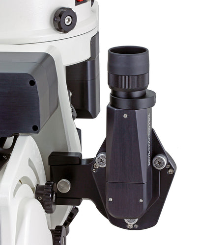 Bracket to Attach Right-Angle Polar Alignment Scope Adapter to 1150GTO Mounts (RAP1150)