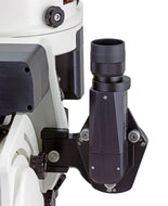 Bracket to Attach Right-Angle Polar Alignment Scope Adapter to 1150GTO Mounts (RAP1150)