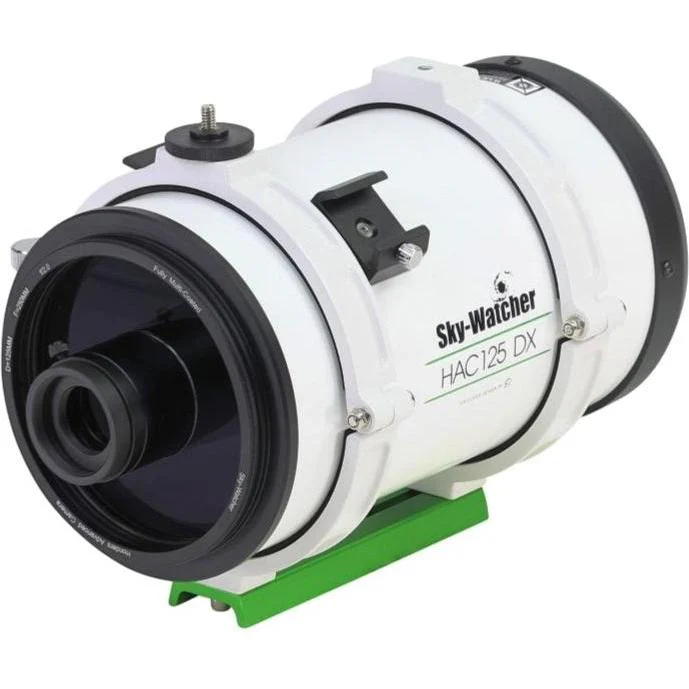 Sky-Watcher | HAC125DX Minigraph (S11250) – Cloud Break Optics