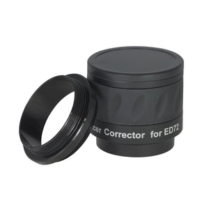 Reducer/Corrector (.85x) for Evostar 72ED (S20212)