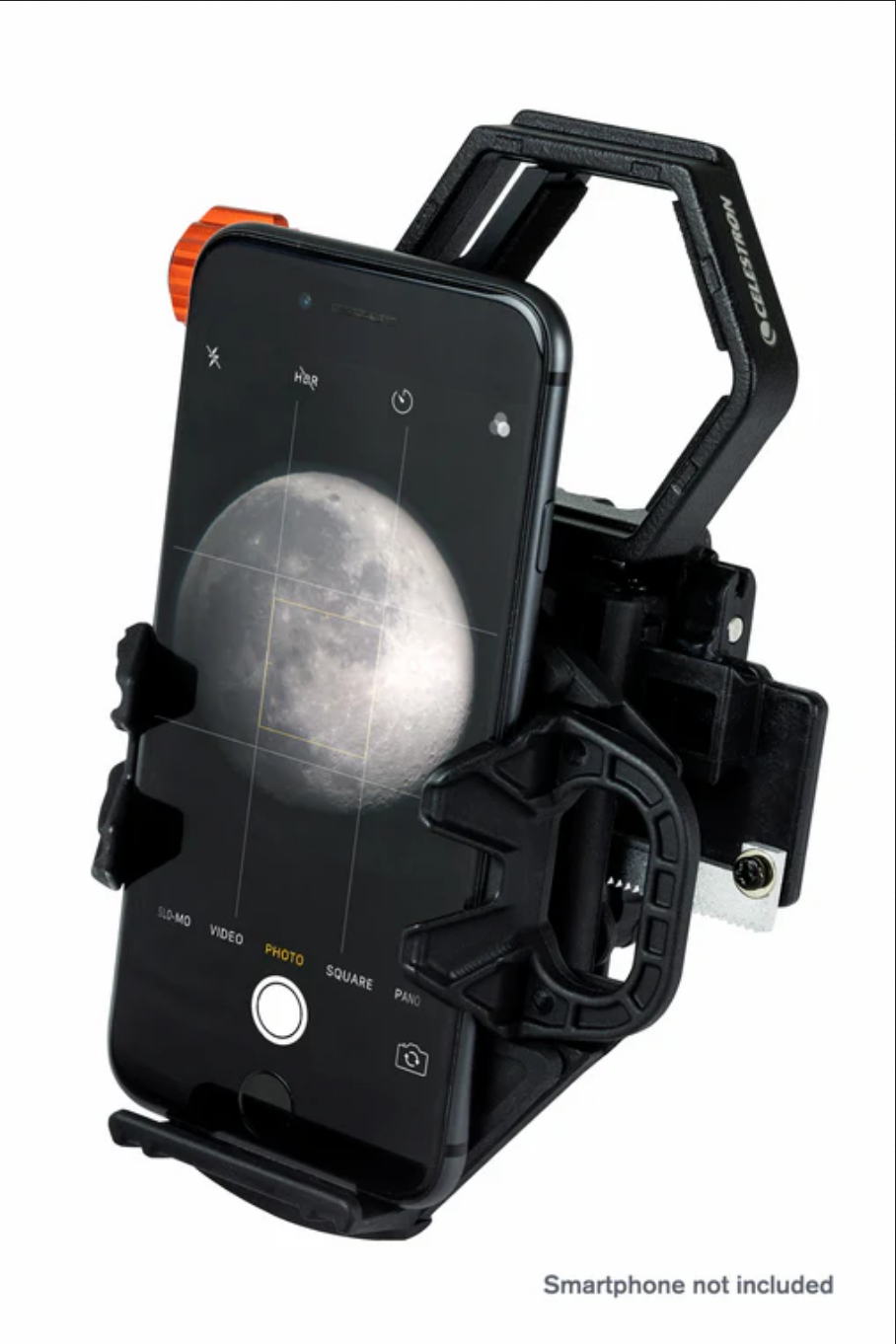 NexGO Universal Smartphone Adapter (81036)