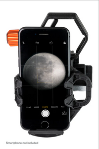 NexGO Universal Smartphone Adapter (81036)