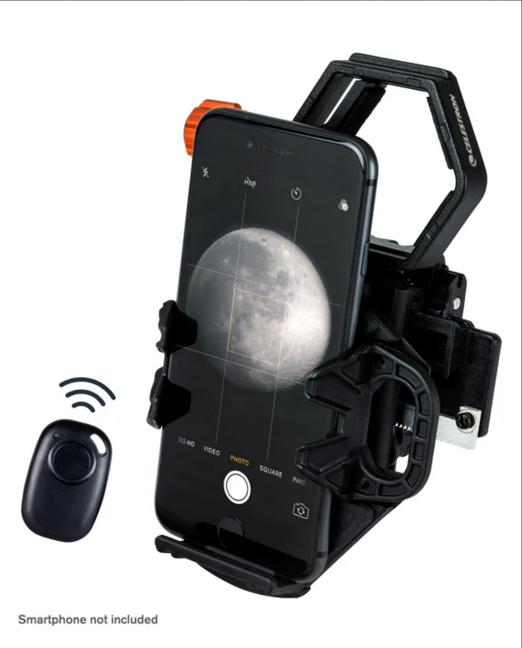 NexGO DX Smartphone Adapter Kit (81038)