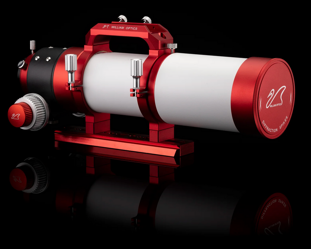 William Optics | ZenithStar 73 APO (A-Z73III) – Cloud Break Optics William Optics | ZenithStar 73 APO (A-Z73III) – Cloud Break Optics