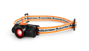 Night Vision Red Headlamp (93581)