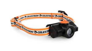 Night Vision Red Headlamp (93581)