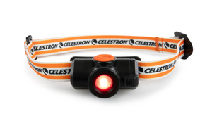 Night Vision Red Headlamp (93581)