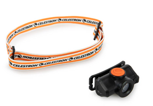 Night Vision Red Headlamp (93581)