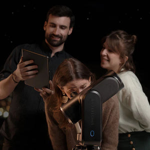 ODYSSEY PRO Smart Telescope