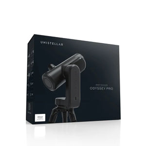 ODYSSEY PRO Smart Telescope