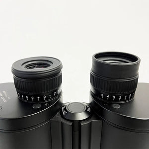 Sightron Japan B376 Comet Scan Pro 9×63 Binoculars