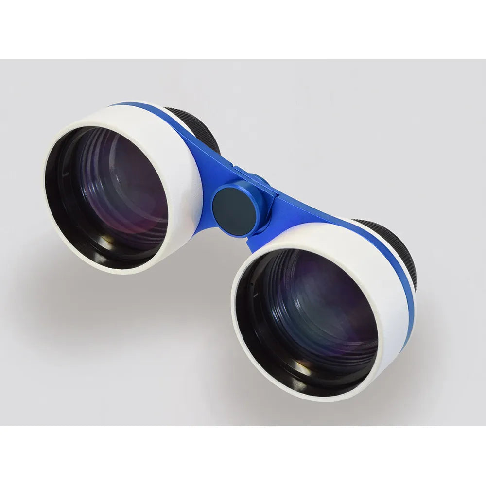 Sightron Japan | Stellar Scan 2 x 40 Binoculars – Cloud Break Optics