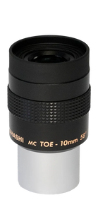 TOE Eyepiece